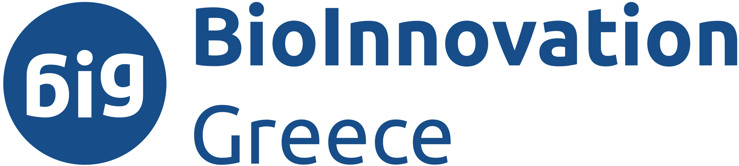 BioInnovation Greece